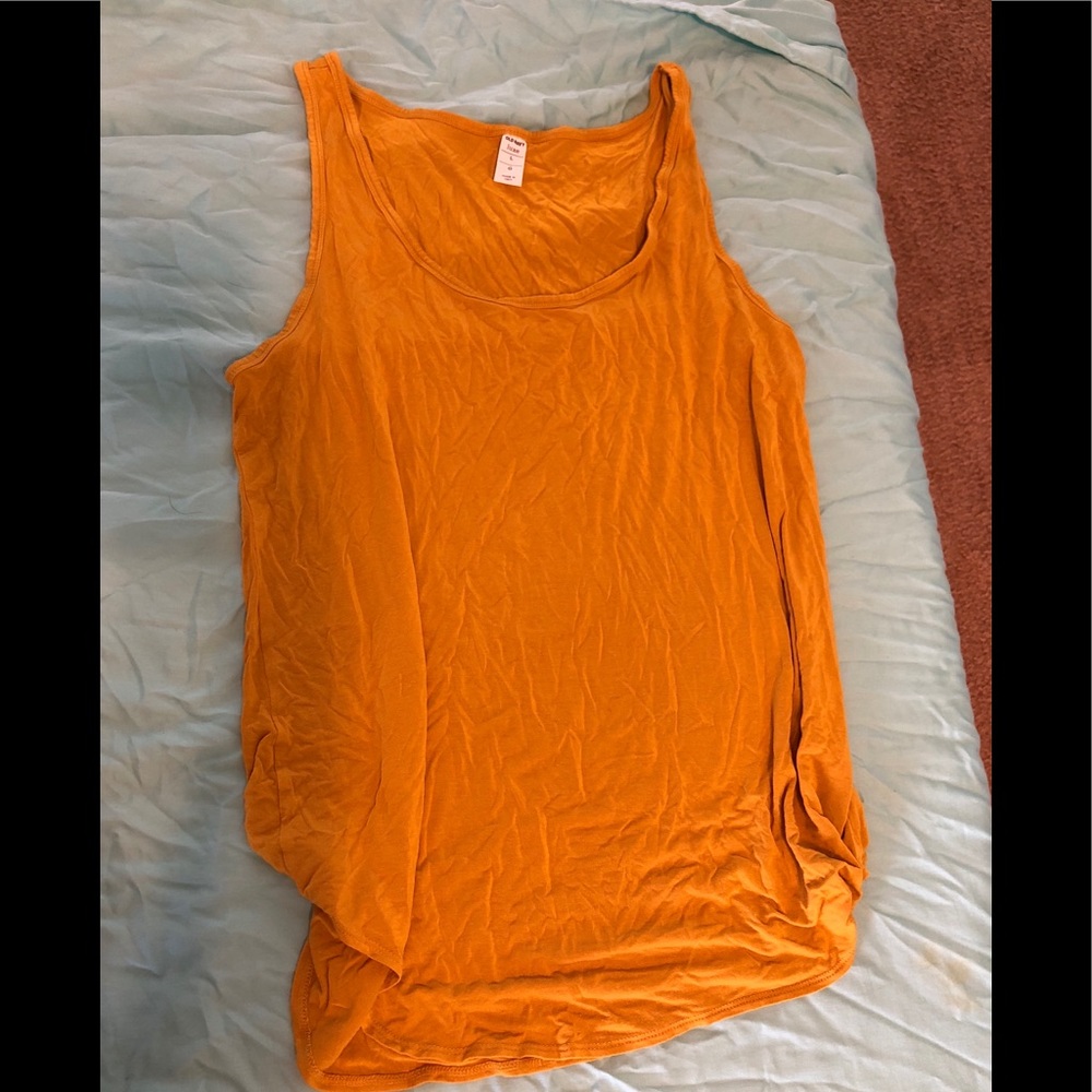 Old Navy Luxe